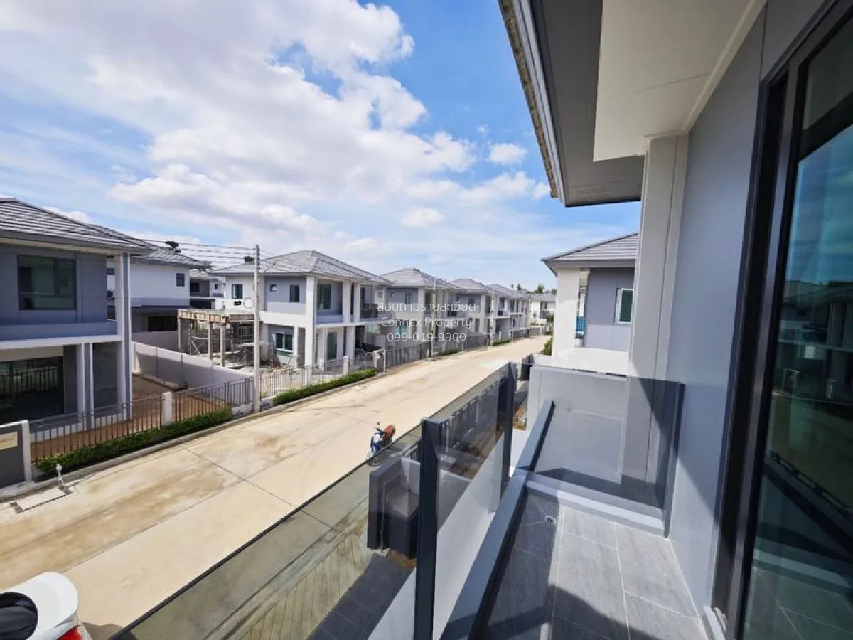 For Sale House , Patta Element , Takhian Tia , Bang Lamung , Chon