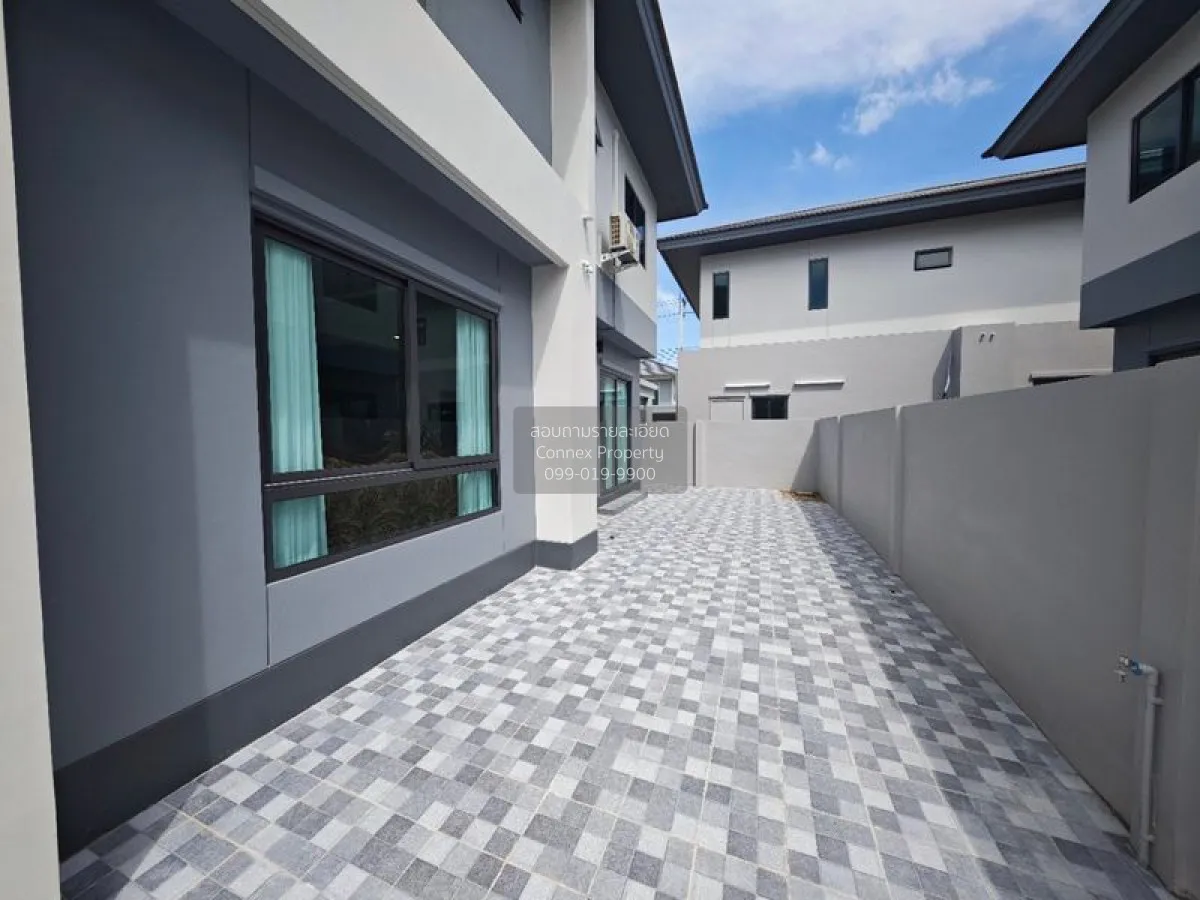 For Sale House , Patta Element , Takhian Tia , Bang Lamung , Chon
