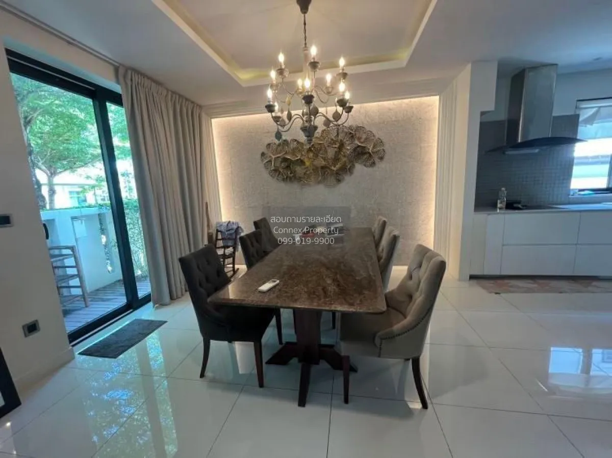 For Sale House , Patta Prime , Bang Lamung , Bang Lamung , Chon B 4