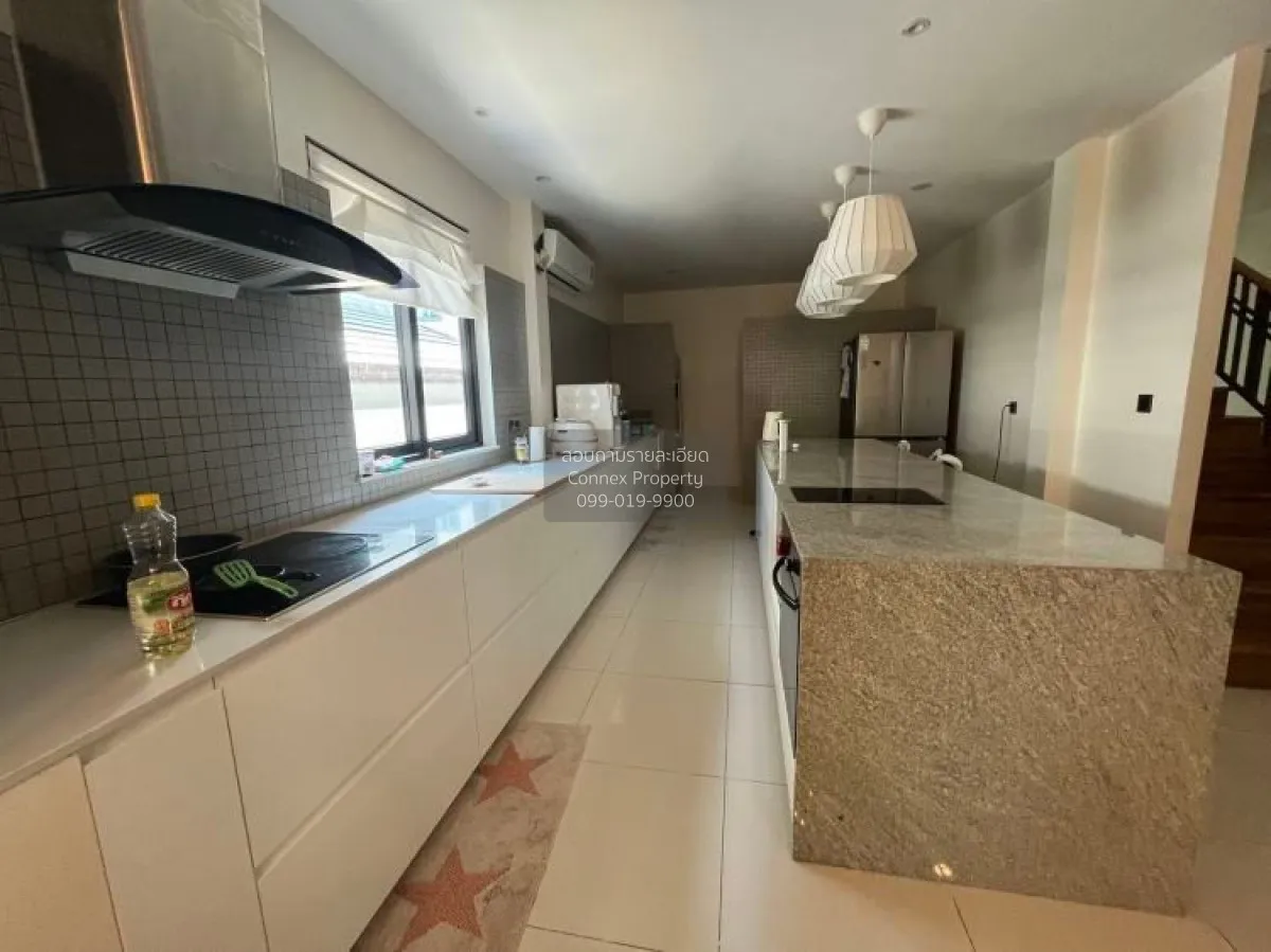 For Sale House , Patta Prime , Bang Lamung , Bang Lamung , Chon B