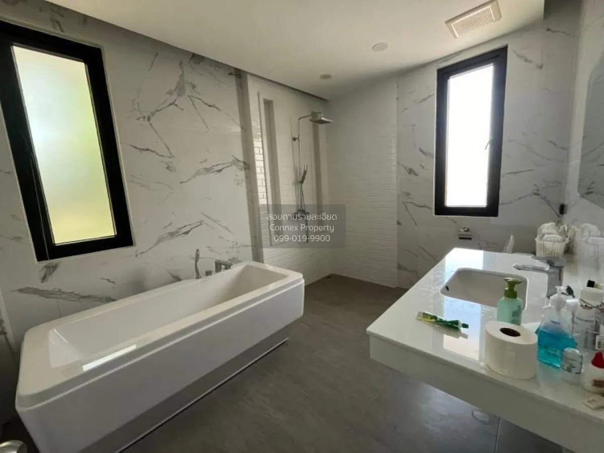 For Sale House , Patta Prime , Bang Lamung , Bang Lamung , Chon B