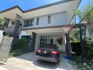 For Sale House , Patta Prime , Bang Lamung , Bang Lamung , Chon Buri , CX-139885