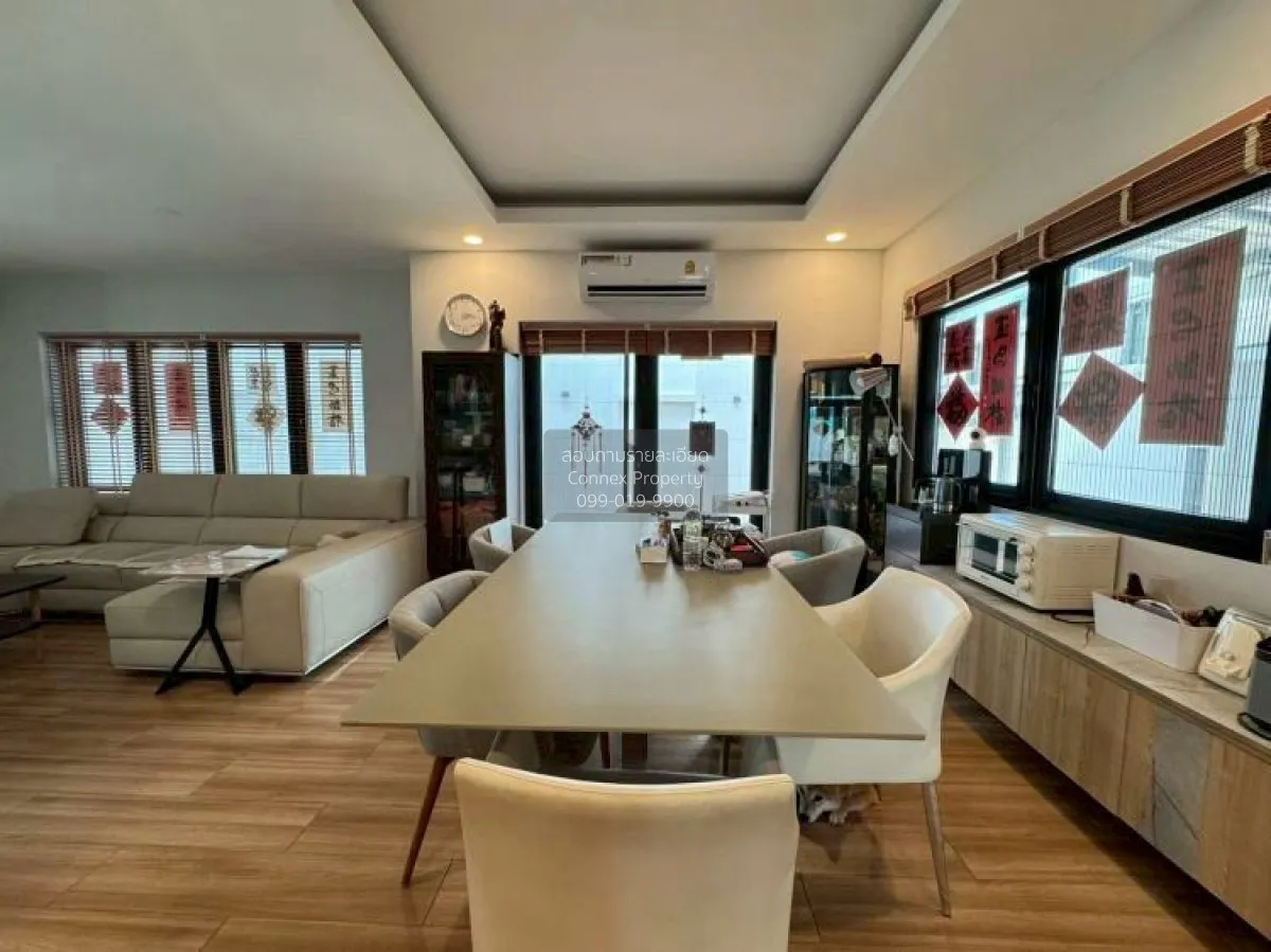 For Sale House , Patta Prime , Bang Lamung , Bang Lamung , Chon B 2