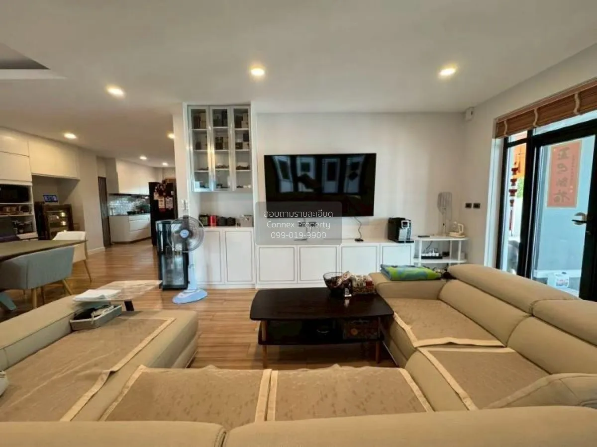 For Sale House , Patta Prime , Bang Lamung , Bang Lamung , Chon B 3