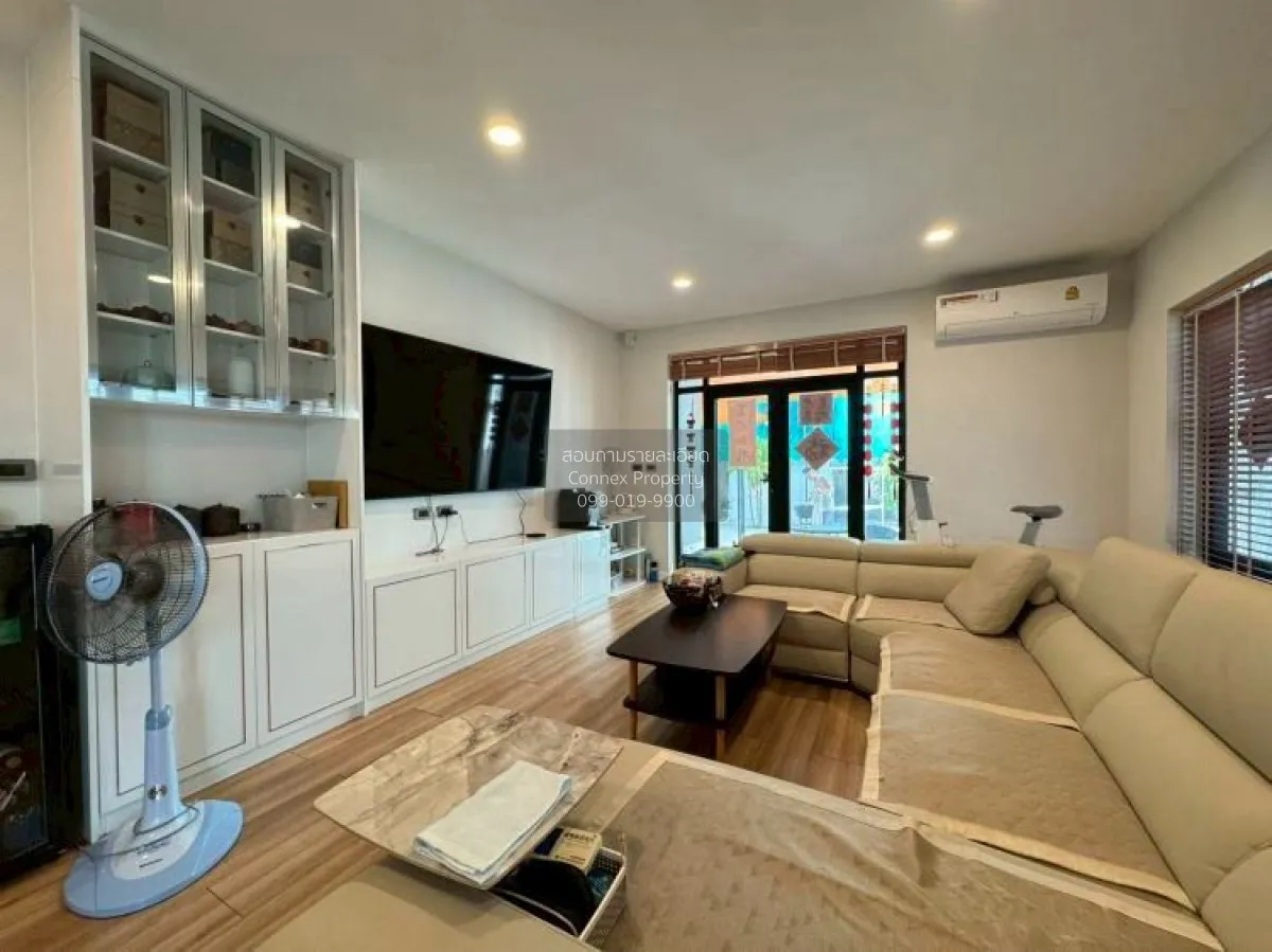 For Sale House , Patta Prime , Bang Lamung , Bang Lamung , Chon B 4