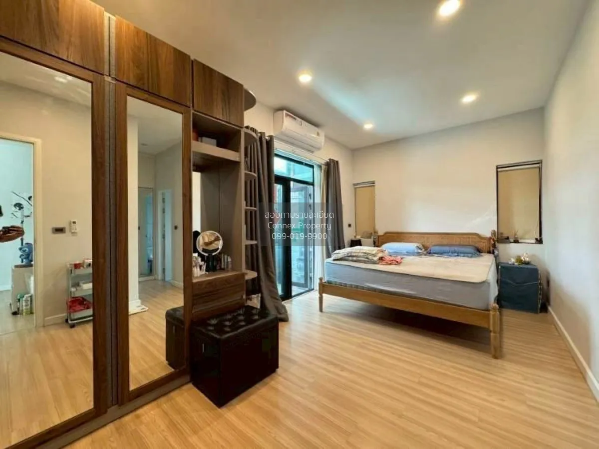 For Sale House , Patta Prime , Bang Lamung , Bang Lamung , Chon B