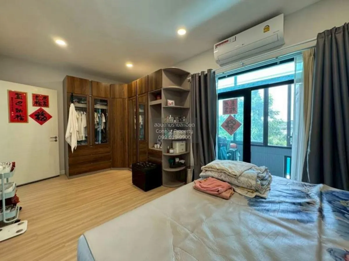 For Sale House , Patta Prime , Bang Lamung , Bang Lamung , Chon B