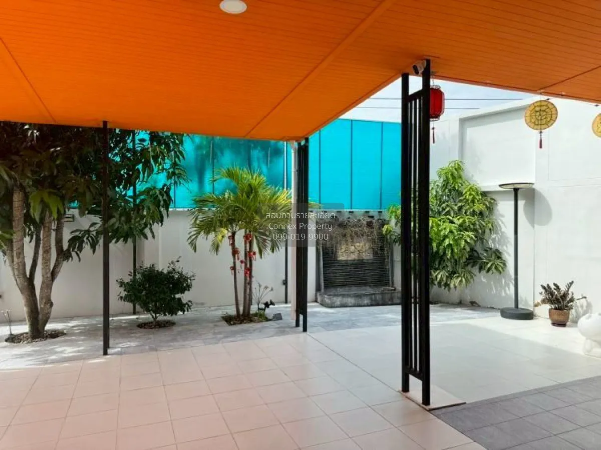 For Sale House , Patta Prime , Bang Lamung , Bang Lamung , Chon B