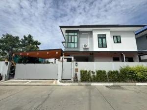 For Sale House , Patta Prime , Bang Lamung , Bang Lamung , Chon Buri , CX-139886