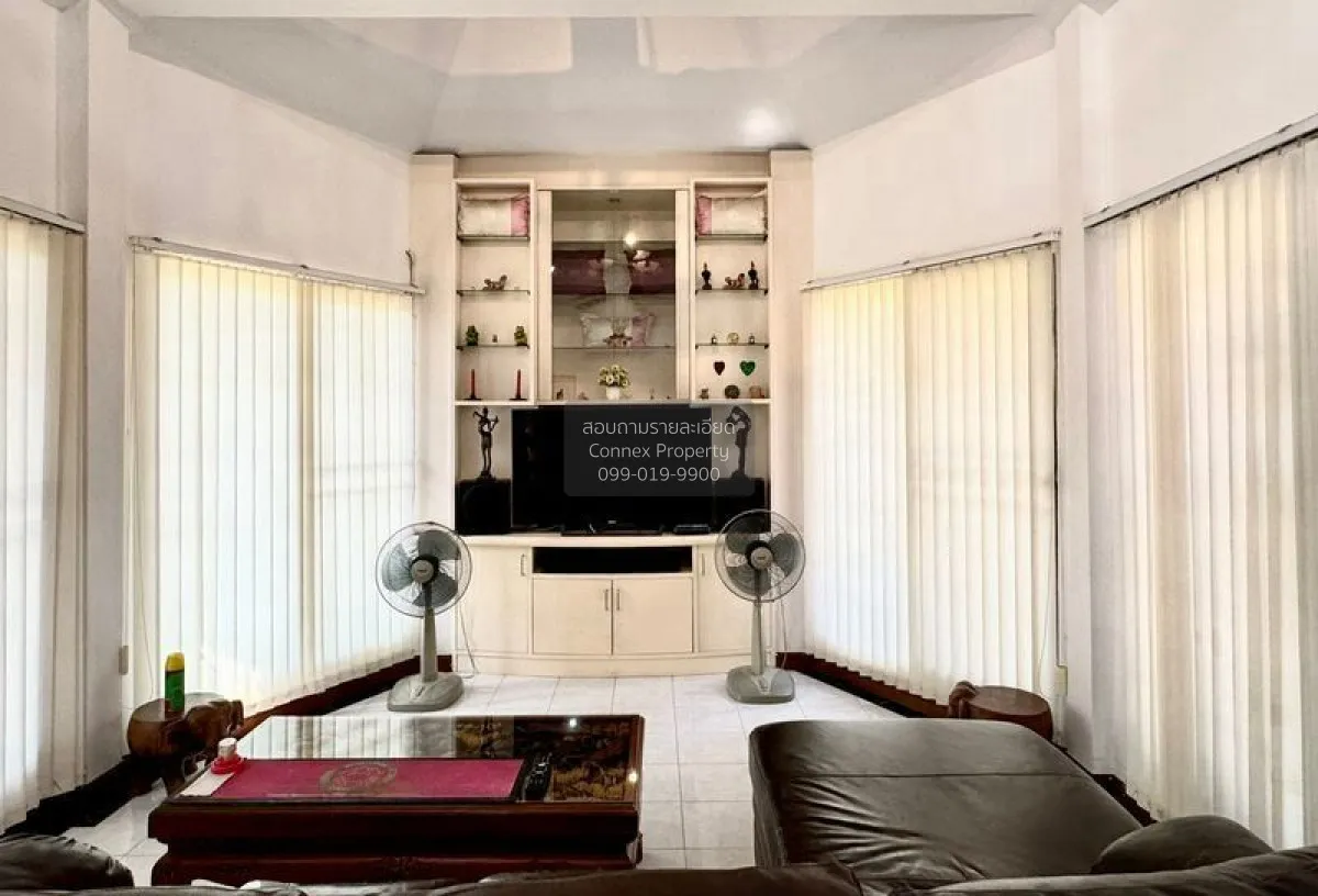 ขายบ้าน  พัทยาฮิลล์วิลเลจ 1 หนองปรือ บางละมุง ชลบุรี CX-139887 4