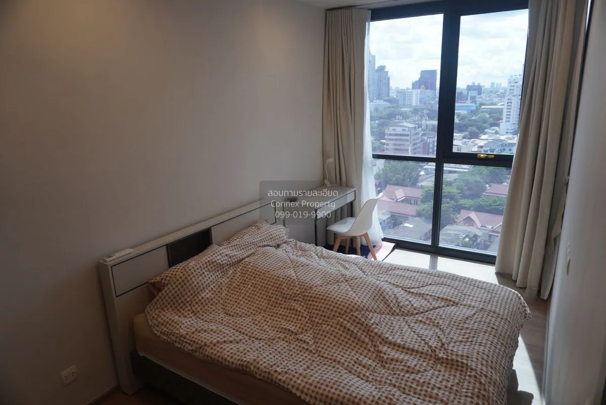 For Rent Condo , Oka Haus Sukhumvit 36 , BTS-Thong Lo , Khlong Ta 4