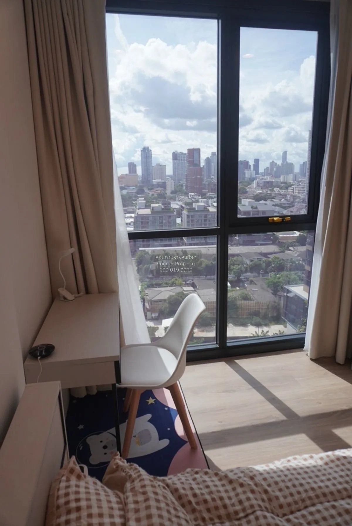 For Rent Condo , Oka Haus Sukhumvit 36 , BTS-Thong Lo , Khlong Ta