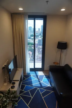 For Rent Condo , Oka Haus Sukhumvit 36 , BTS-Thong Lo , Khlong Tan , Khlong Toei , Bangkok , CX-139888