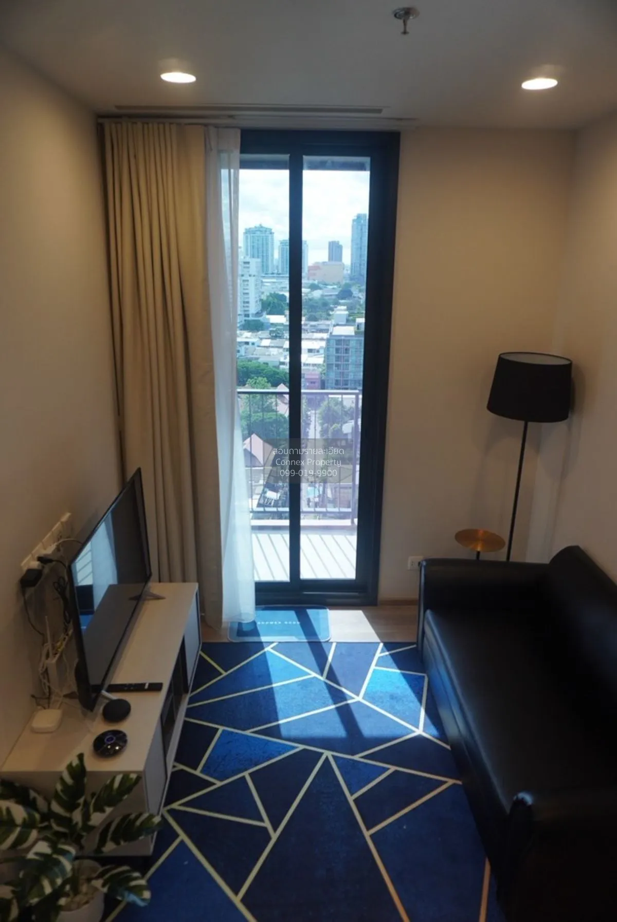 For Sale Condo , Oka Haus Sukhumvit 36 , BTS-Thong Lo , Khlong Ta 1
