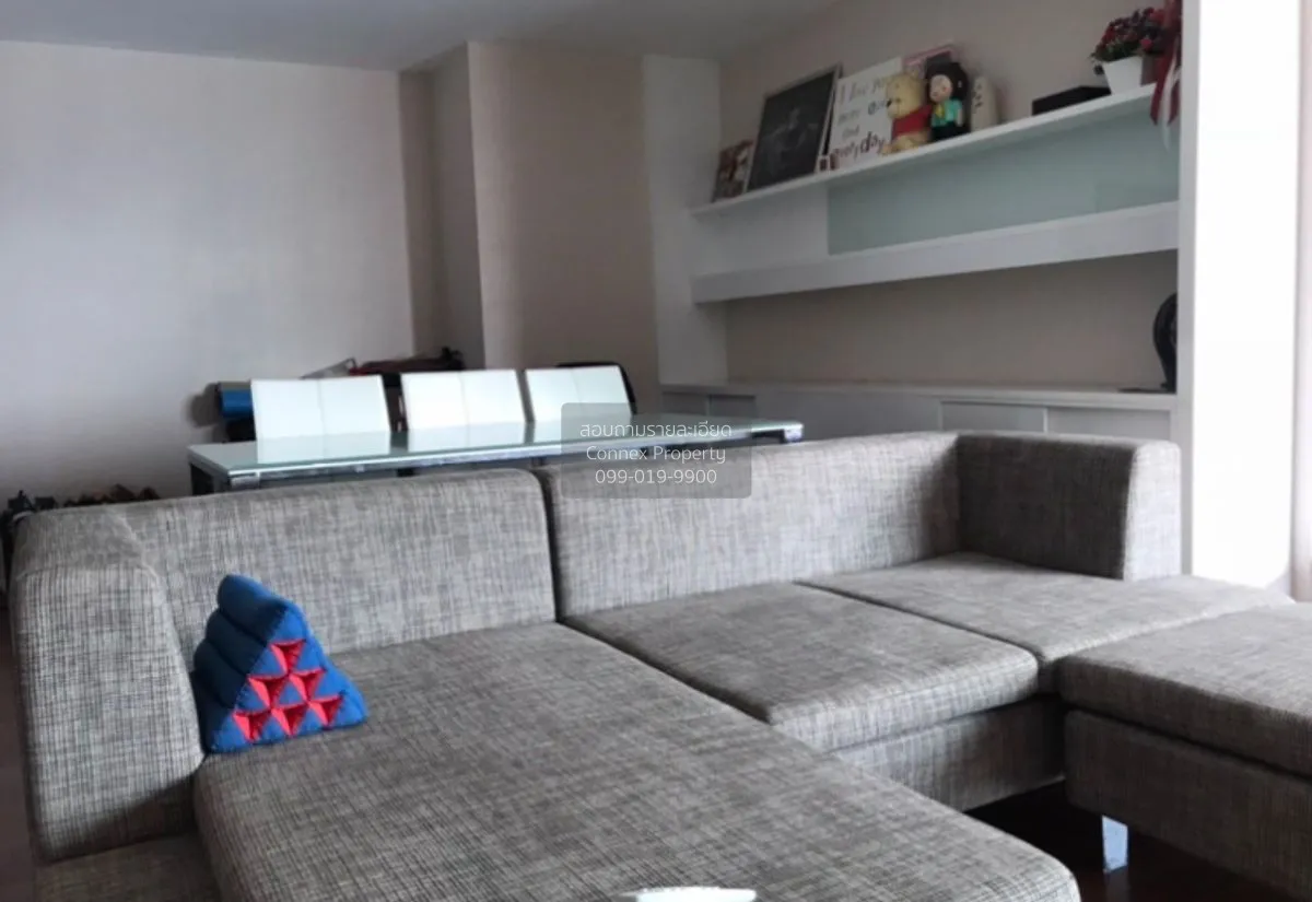 เช่าคอนโด  เบลล์ แกรนด์ พระราม 9 MRT-พระราม 9 ห้วยขวาง เขต ห้วยขว 2