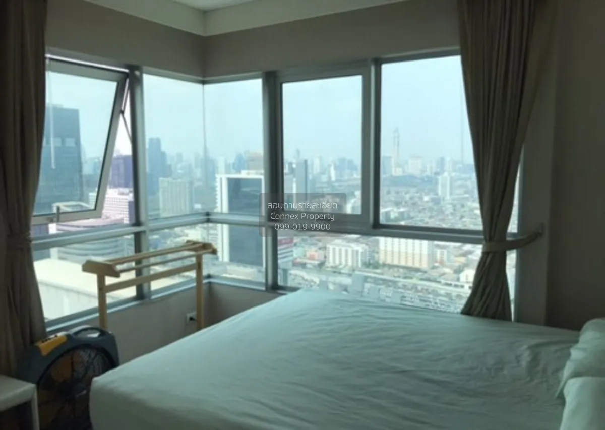 เช่าคอนโด  เบลล์ แกรนด์ พระราม 9 MRT-พระราม 9 ห้วยขวาง เขต ห้วยขว