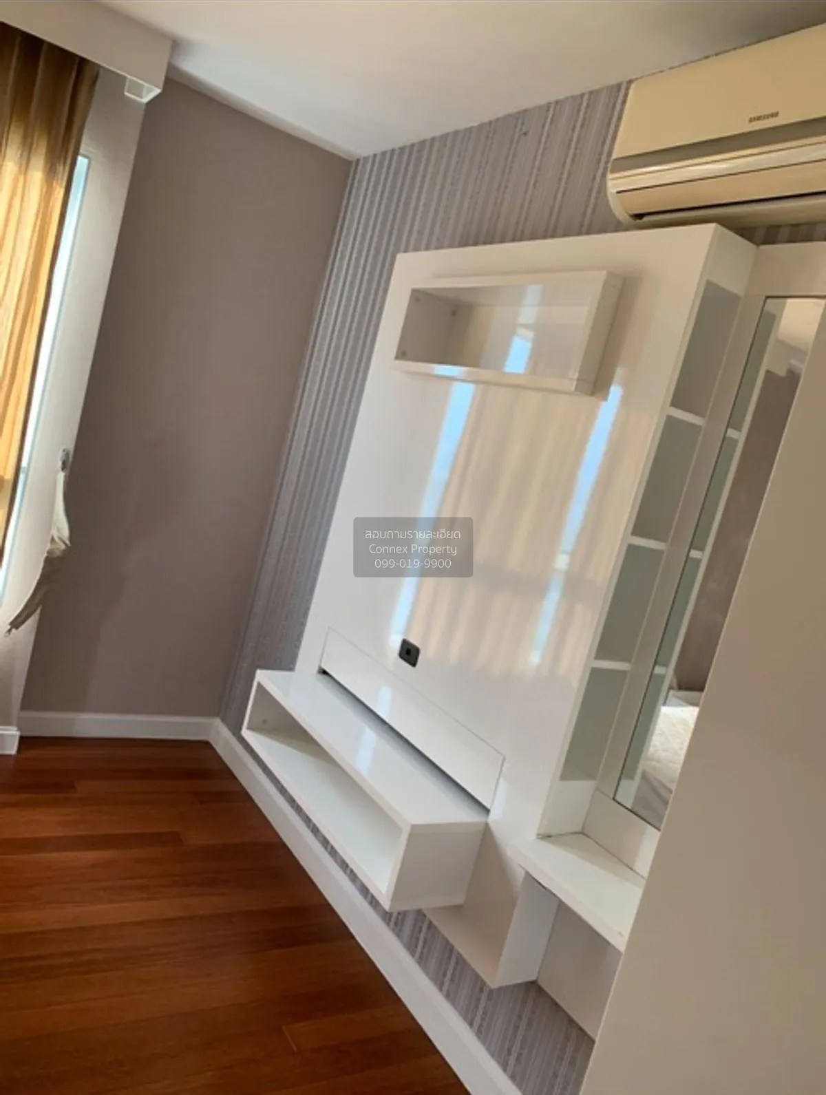 เช่าคอนโด  เบลล์ แกรนด์ พระราม 9 MRT-พระราม 9 ห้วยขวาง เขต ห้วยขว