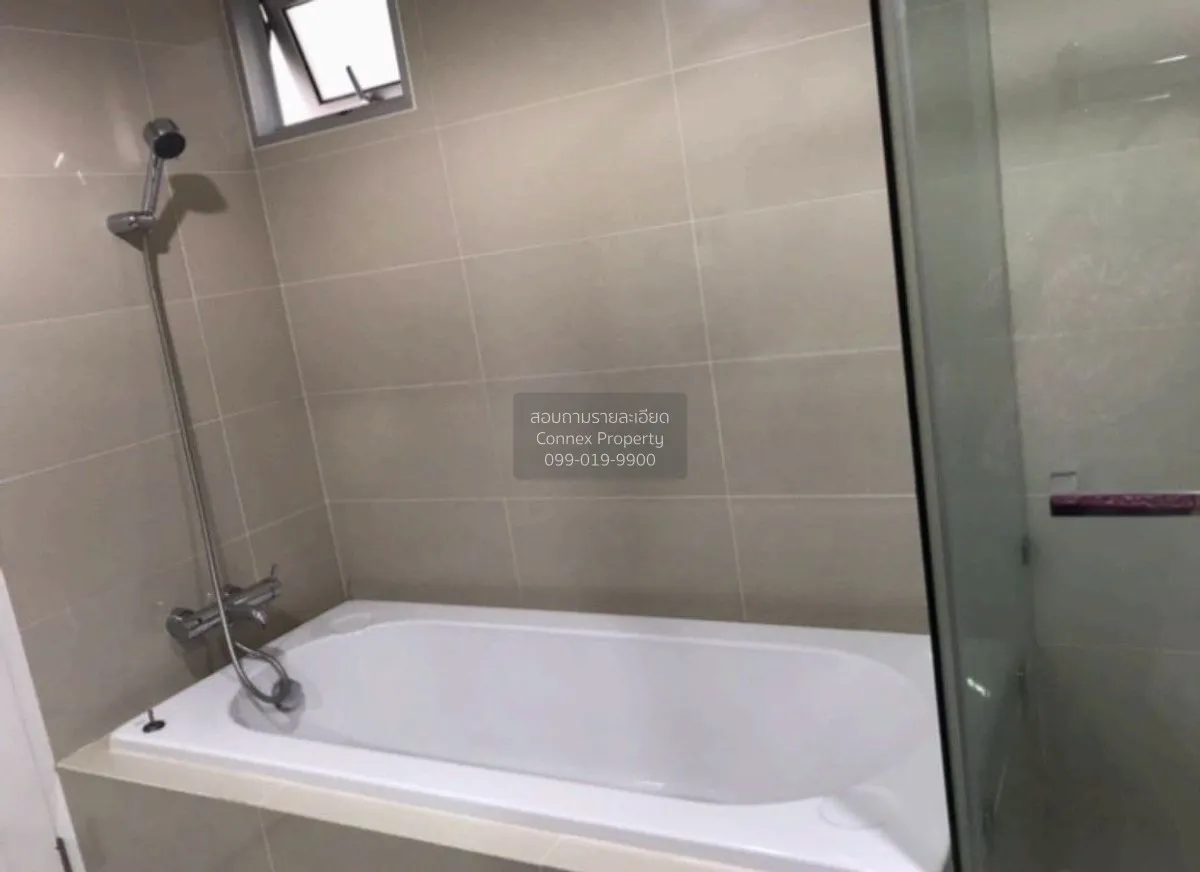 เช่าคอนโด  เบลล์ แกรนด์ พระราม 9 MRT-พระราม 9 ห้วยขวาง เขต ห้วยขว