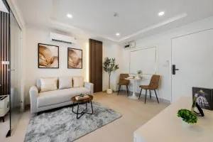 For Sale Condo , Parc Exo Kaset - Navamintra , Khlong Kum , Bung Kum , Bangkok , CX-139897