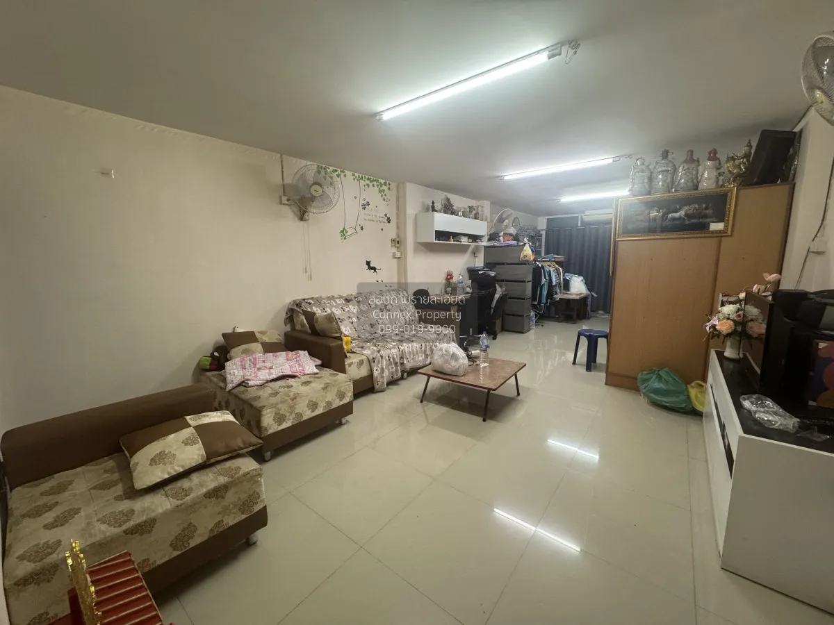 ขายทาวน์เฮ้าส์/ทาวน์โฮม  บ้านอรุณธร ออเงิน สายไหม ออเงิน เขต สายไ 1