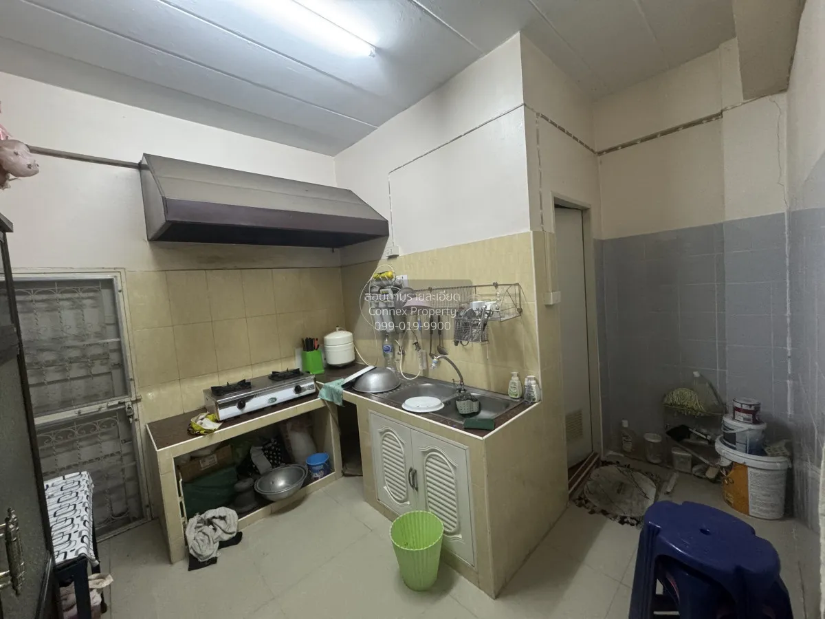 ขายทาวน์เฮ้าส์/ทาวน์โฮม  บ้านอรุณธร ออเงิน สายไหม ออเงิน เขต สายไ