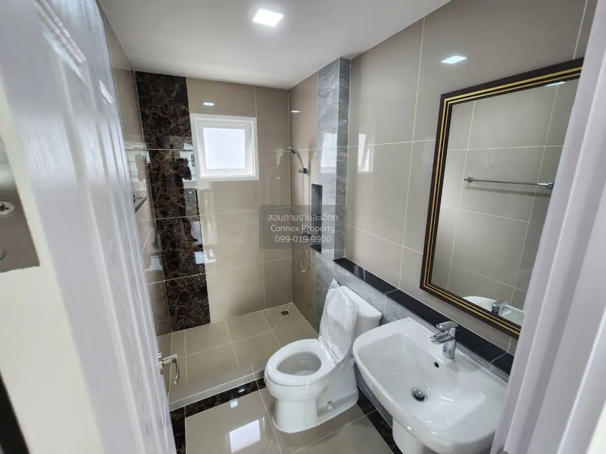 เช่าบ้าน  โกลเด้น นีโอ บางนา-สวนหลวง ดอกไม้ เขต ประเวศ กรุงเทพ CX