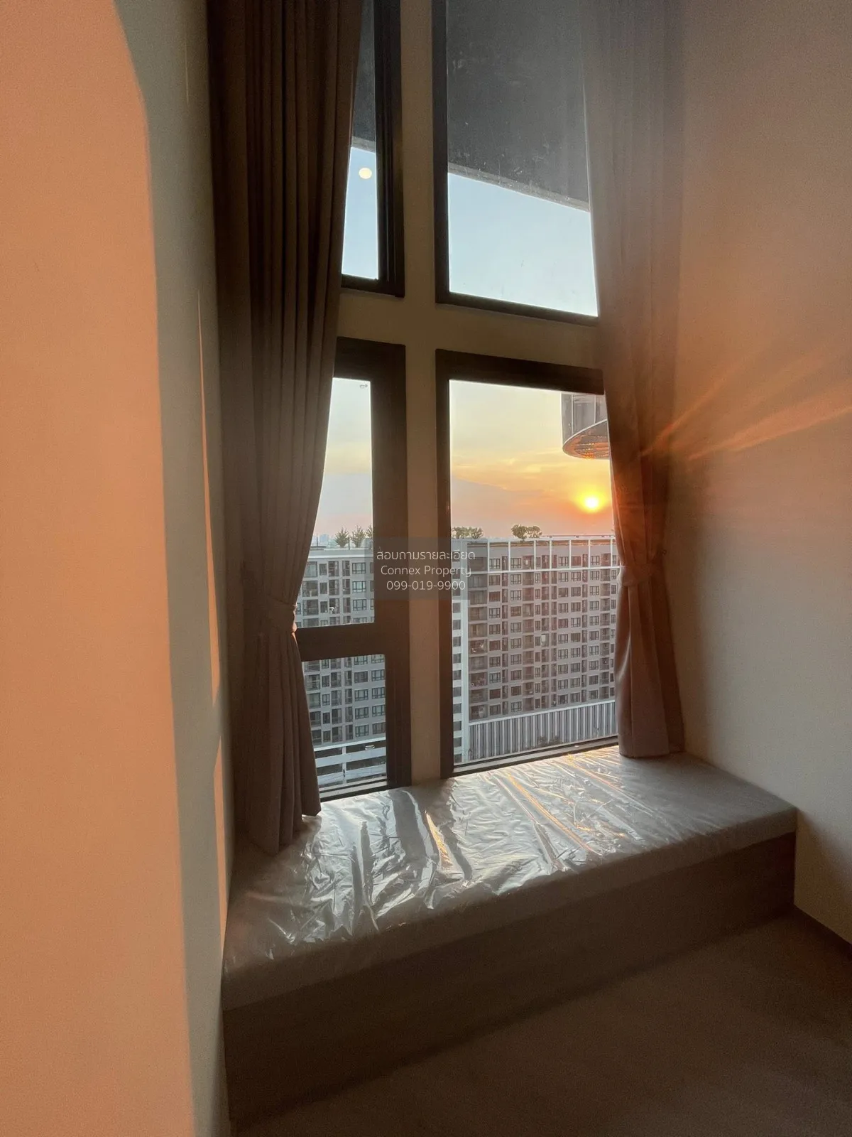 For Rent Condo , The Base Saphanmai , BTS-Sai Yud , Anusawari , B 3