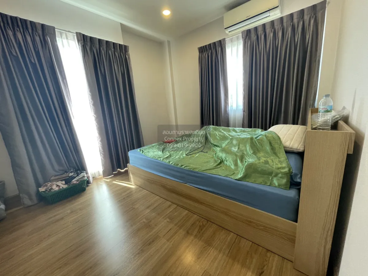 เช่าบ้าน  เดอะ ซิตี้ พหลโยธิน สายไหม เขต สายไหม กรุงเทพ CX-139908