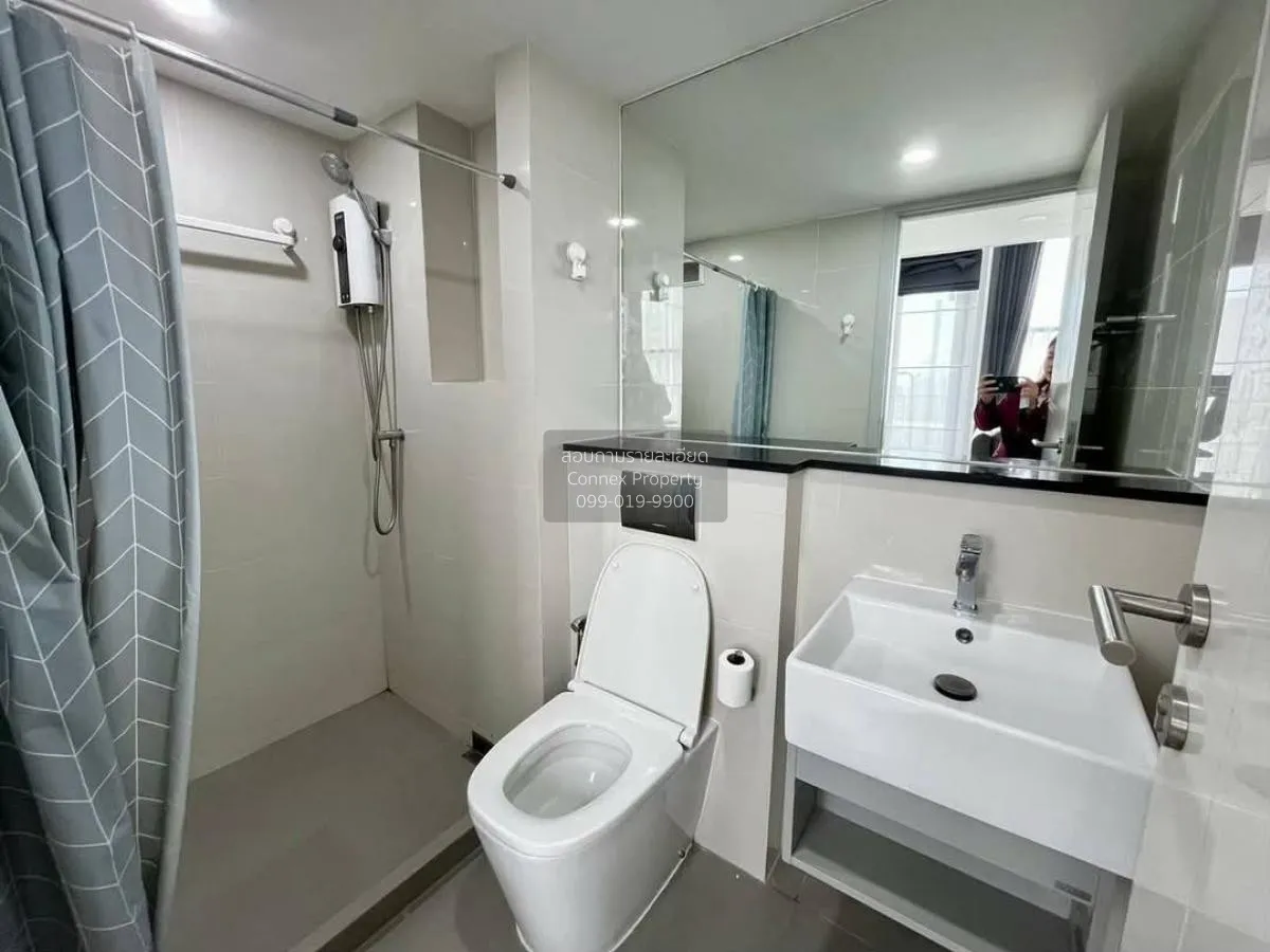 For Sale Condo , KnightsBridge Prime Sathorn , BTS-Chong Nonsi , 