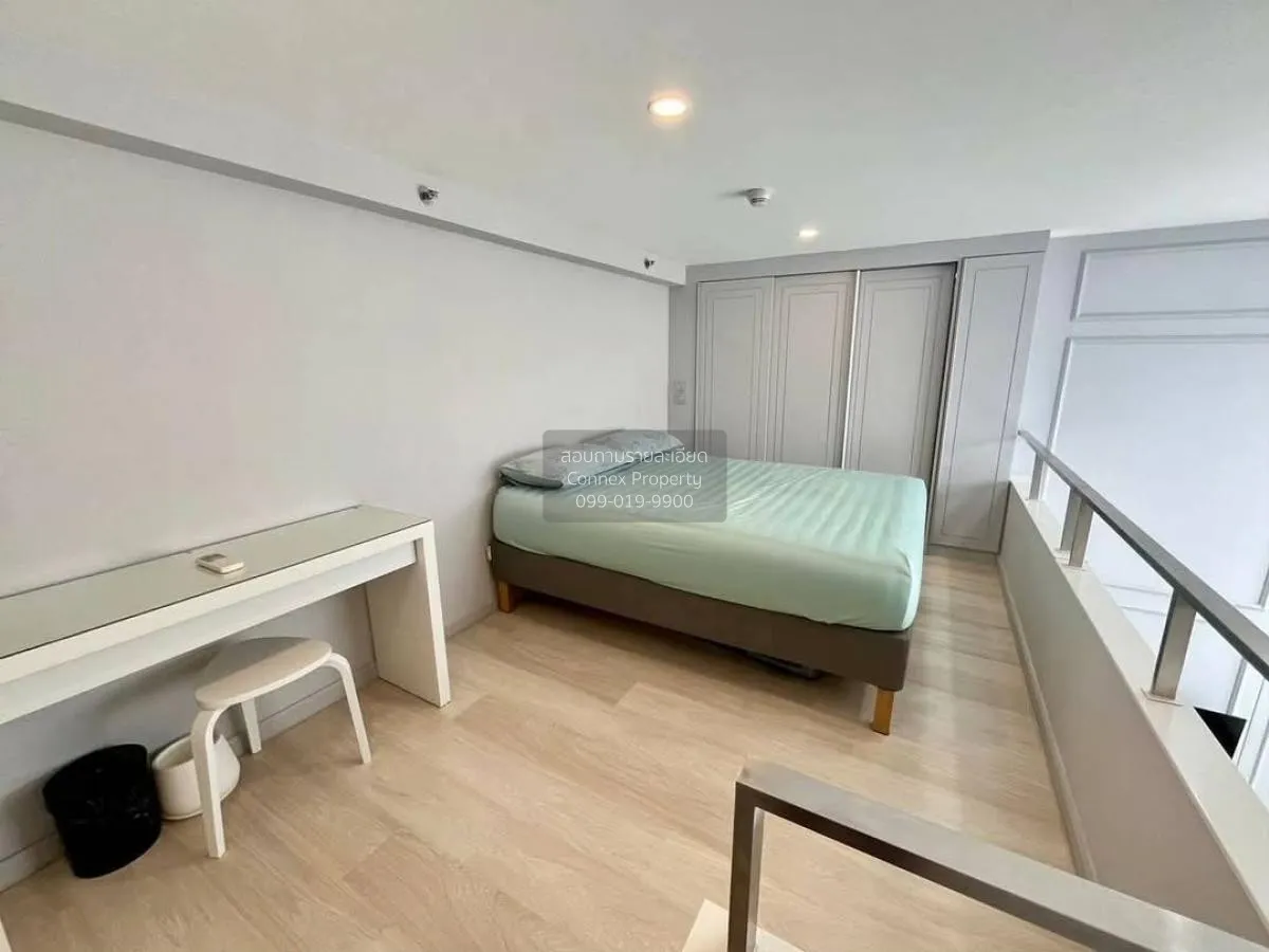 For Sale Condo , KnightsBridge Prime Sathorn , BTS-Chong Nonsi , 