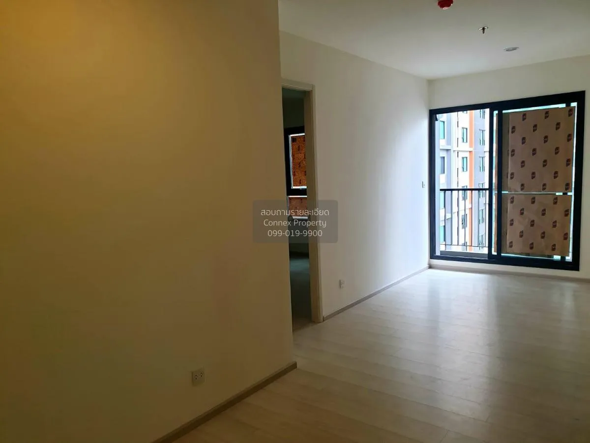 For Rent Condo , Life Asoke , MRT-Phetchaburi , Bang Kapi , Huai  1