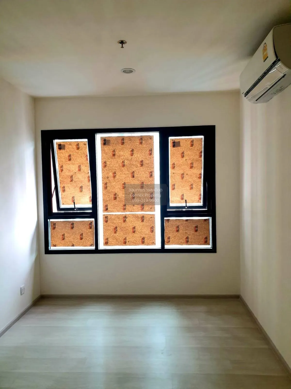For Rent Condo , Life Asoke , MRT-Phetchaburi , Bang Kapi , Huai  4
