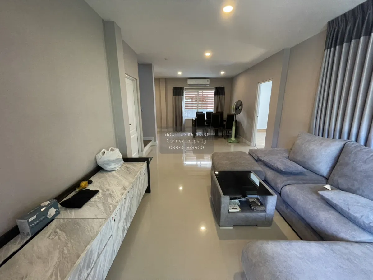 For Sale House , The City Paholyothin , Sai Mai , Sai Mai , Bangk 1