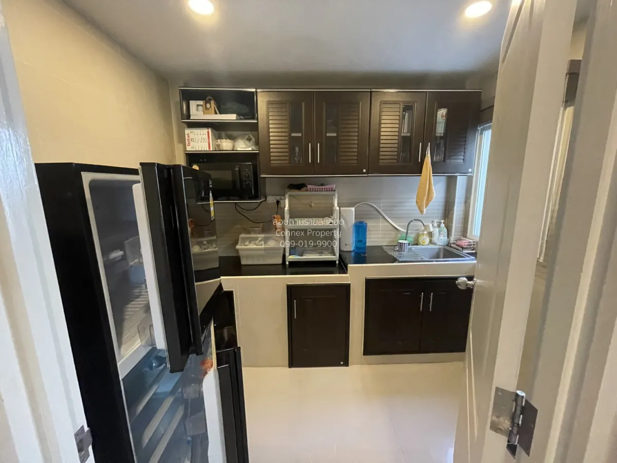 For Sale House , The City Paholyothin , Sai Mai , Sai Mai , Bangk 4