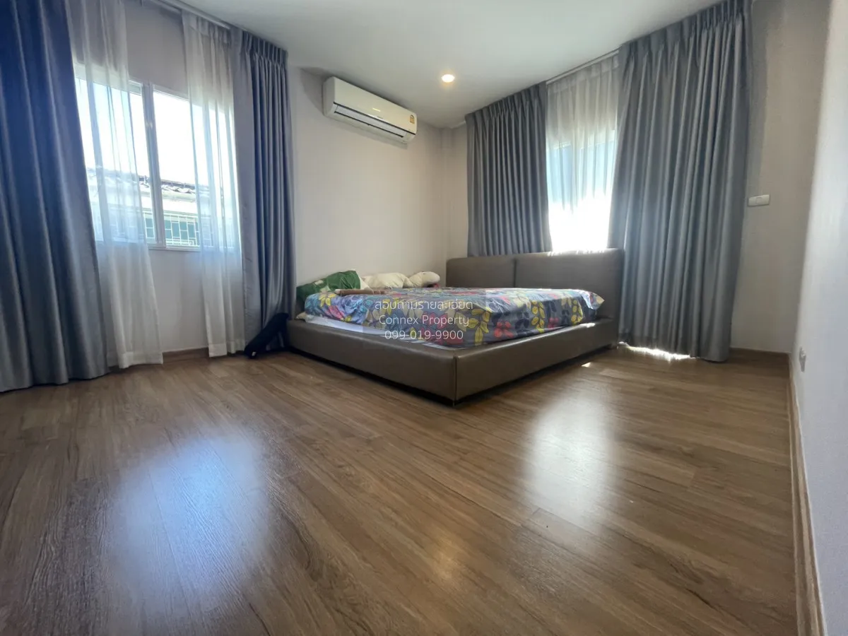 For Sale House , The City Paholyothin , Sai Mai , Sai Mai , Bangk