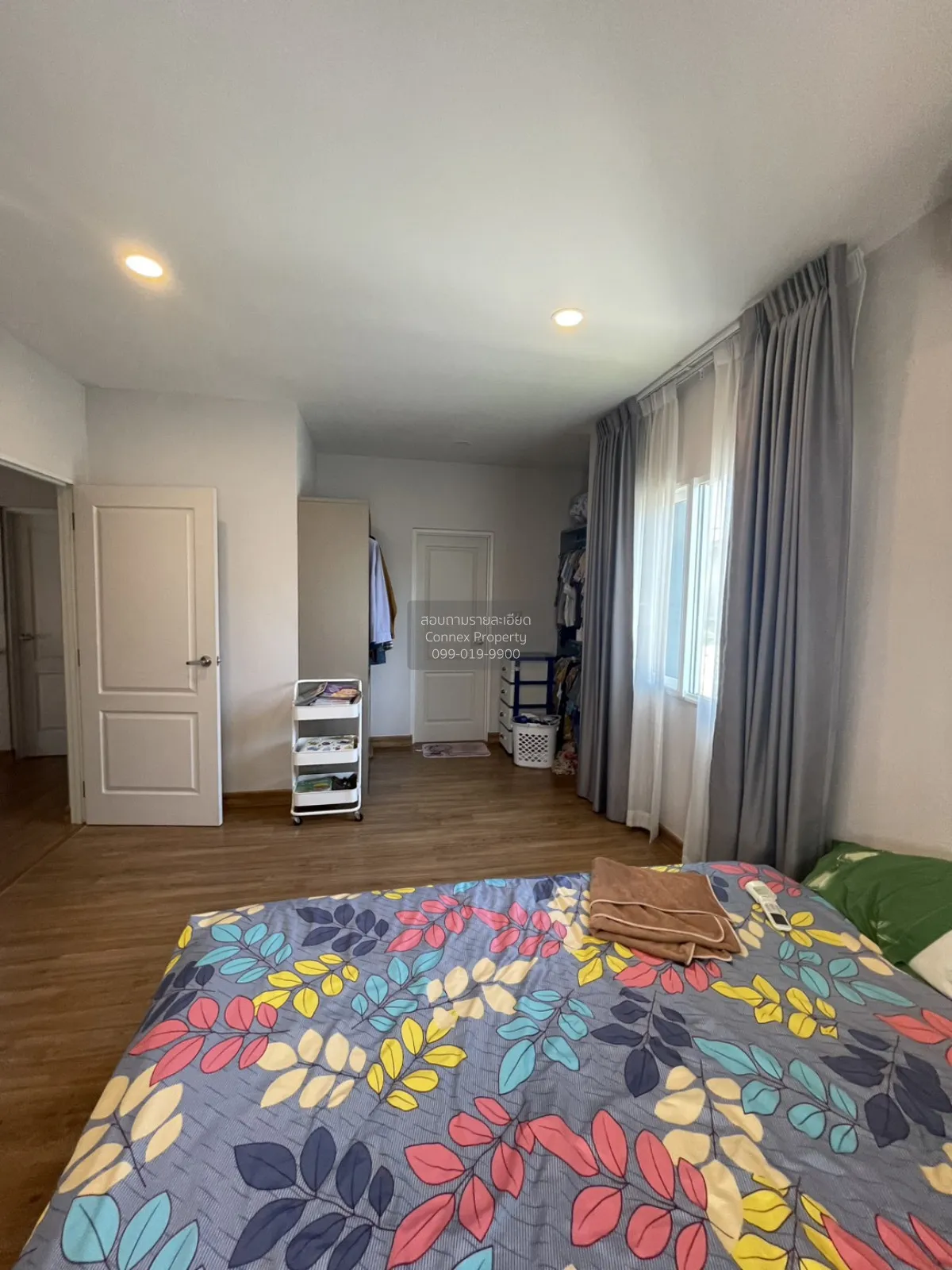 For Sale House , The City Paholyothin , Sai Mai , Sai Mai , Bangk