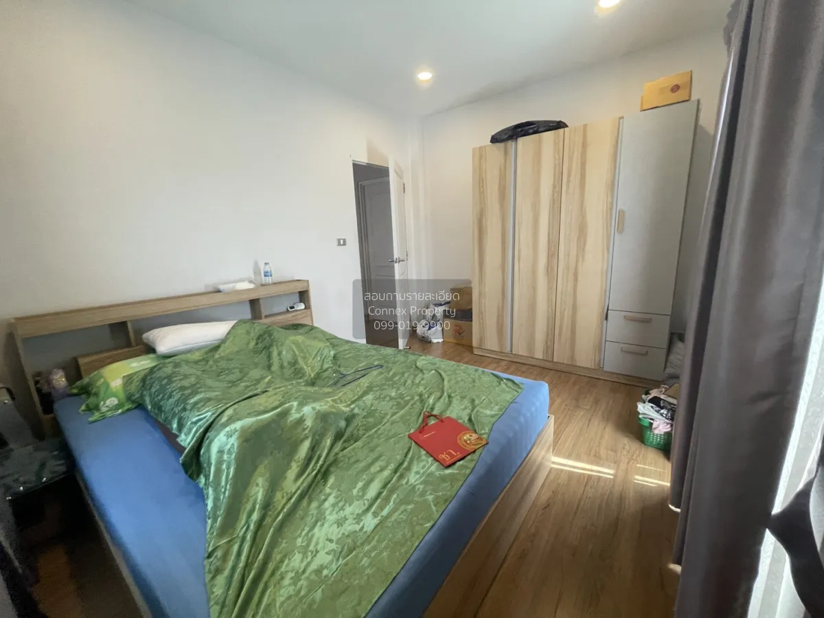 For Sale House , The City Paholyothin , Sai Mai , Sai Mai , Bangk