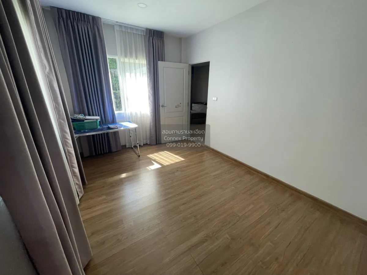 For Sale House , The City Paholyothin , Sai Mai , Sai Mai , Bangk