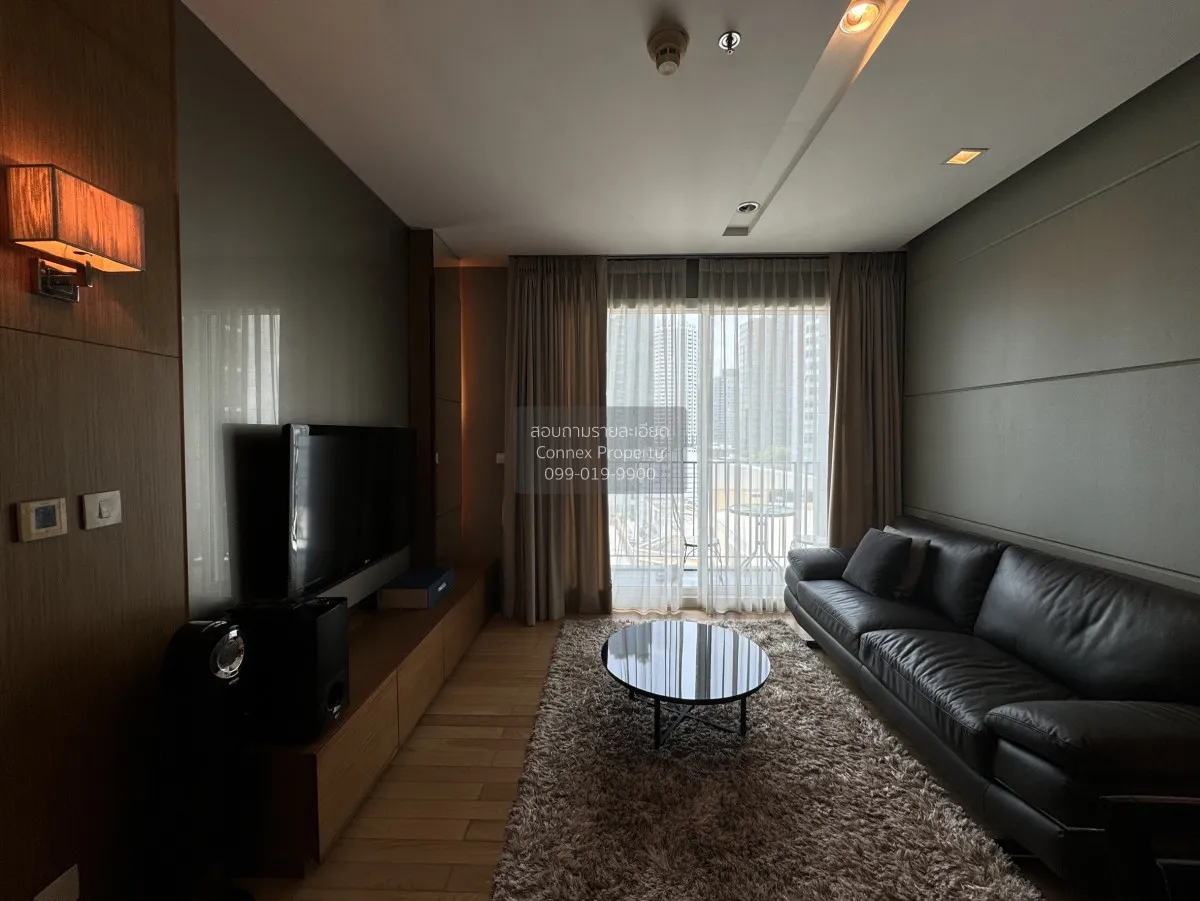 เช่าคอนโด  สิริ แอท สุขุมวิท BTS-ทองหล่อ พระโขนง เขต วัฒนา กรุงเท 1