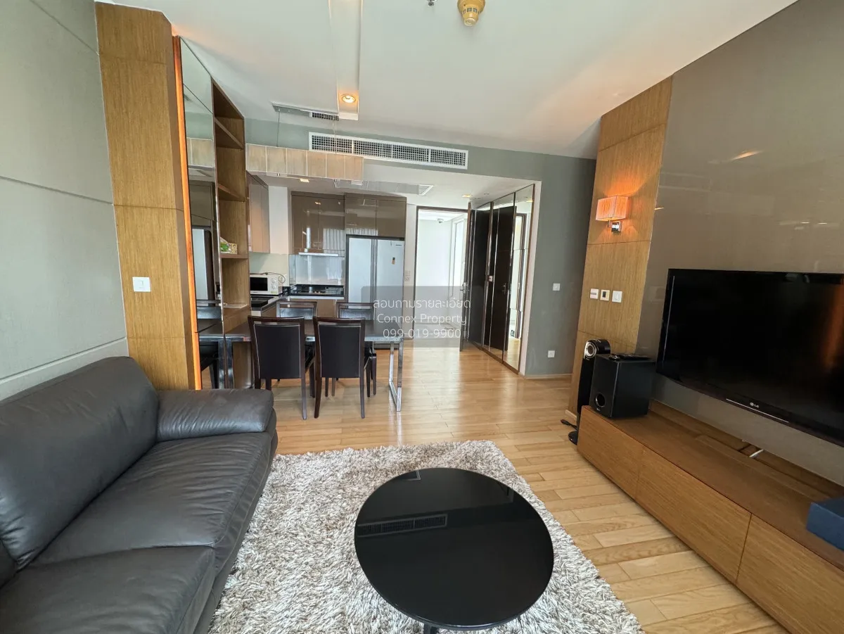 เช่าคอนโด  สิริ แอท สุขุมวิท BTS-ทองหล่อ พระโขนง เขต วัฒนา กรุงเท 2