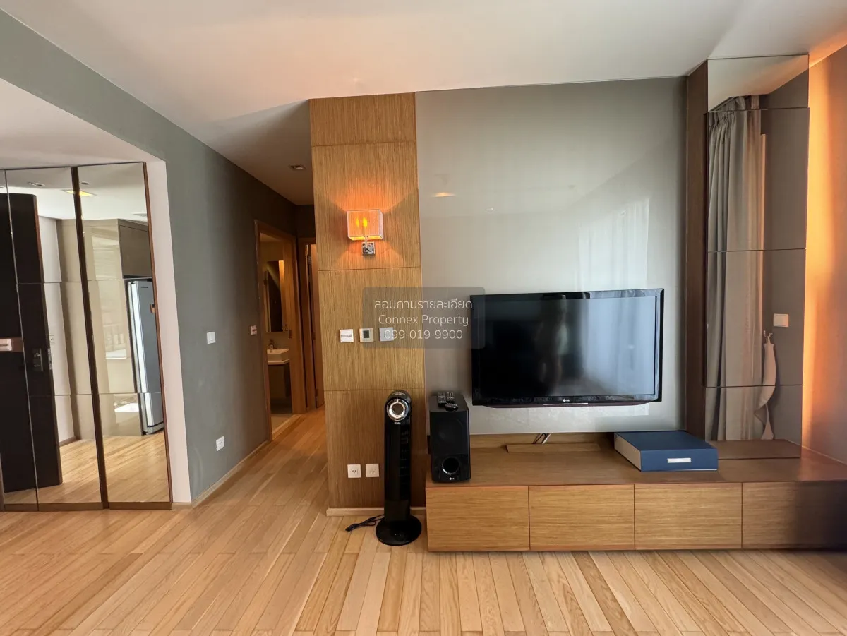 เช่าคอนโด  สิริ แอท สุขุมวิท BTS-ทองหล่อ พระโขนง เขต วัฒนา กรุงเท 3