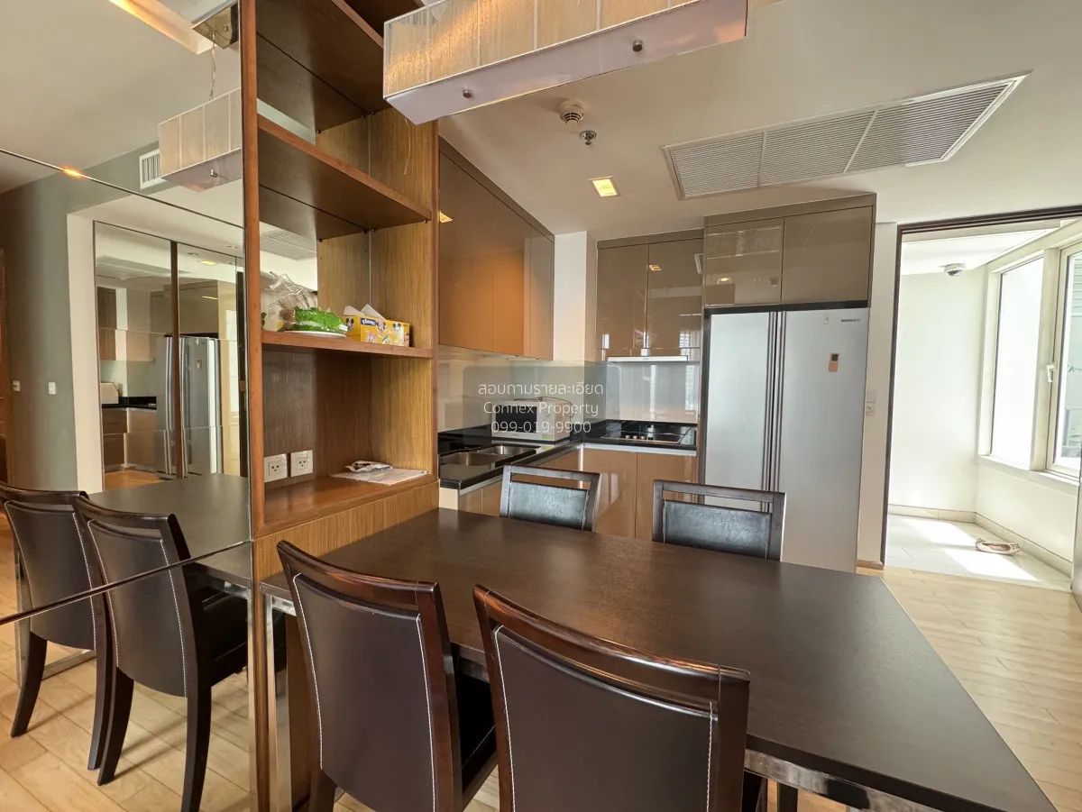 For Rent Condo , Siri at Sukhumvit , BTS-Thong Lo , Phra Khanong 