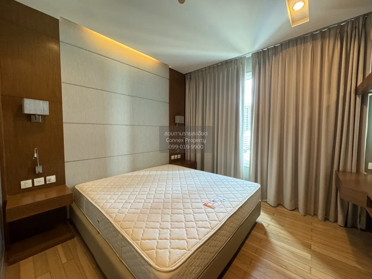 For Rent Condo , Siri at Sukhumvit , BTS-Thong Lo , Phra Khanong 