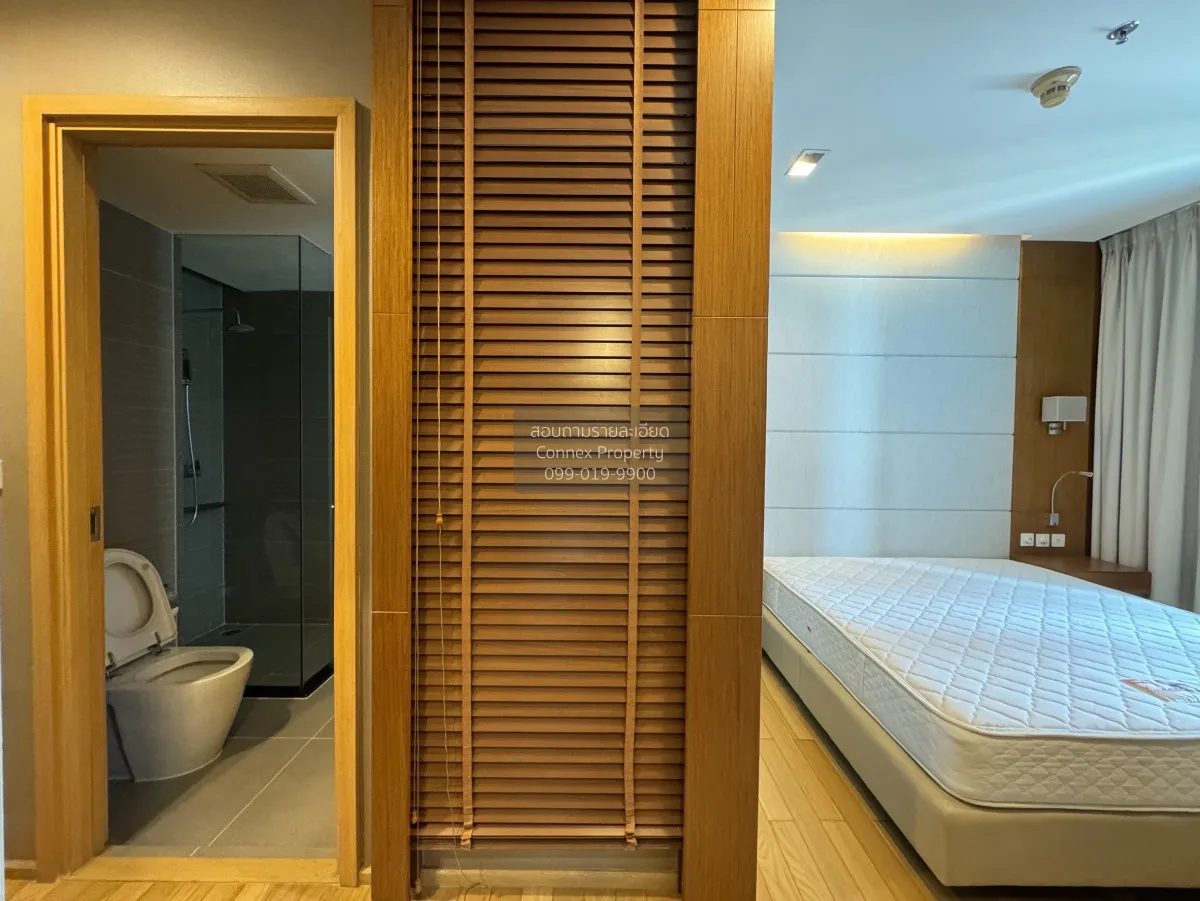 For Rent Condo , Siri at Sukhumvit , BTS-Thong Lo , Phra Khanong 