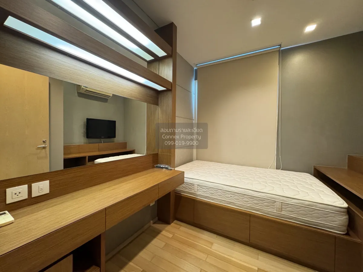 For Rent Condo , Siri at Sukhumvit , BTS-Thong Lo , Phra Khanong 