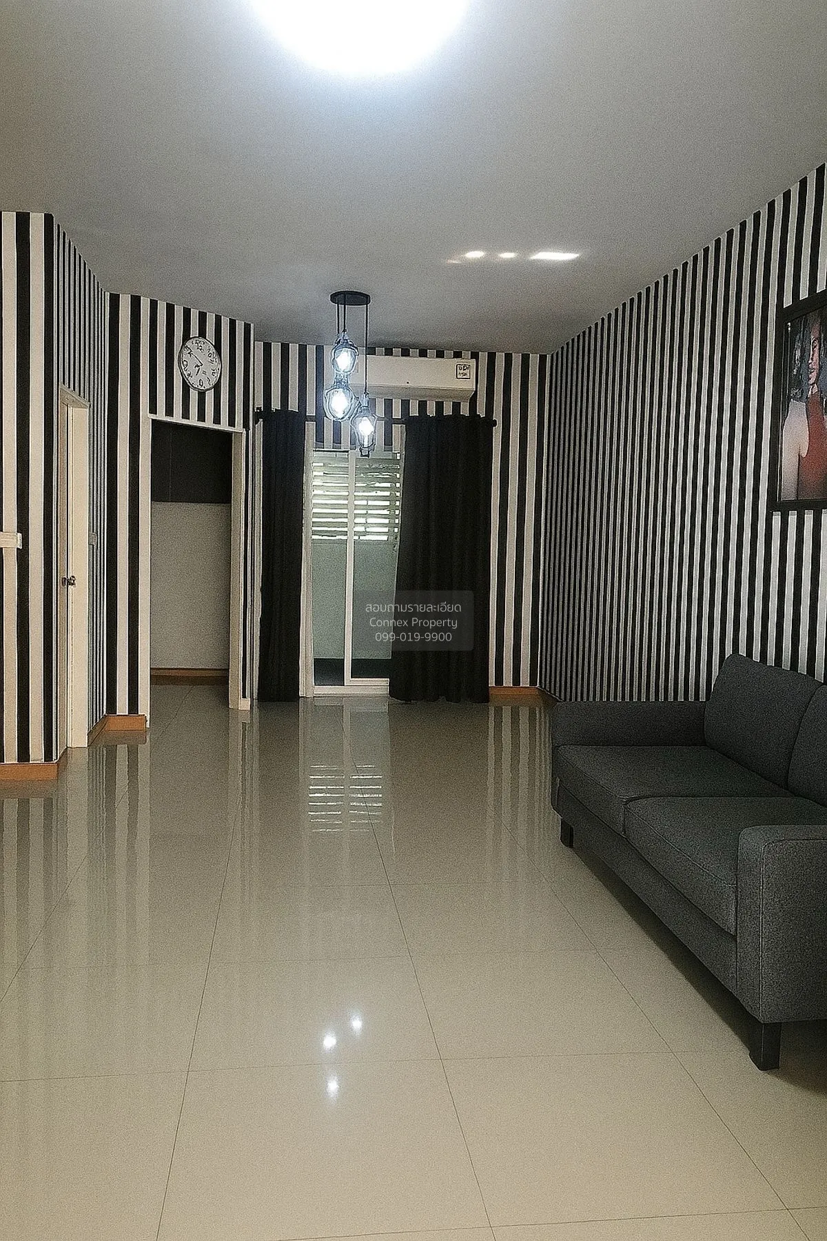 For Sale Townhouse/Townhome  , TOWN AVENUE 60 Vibhavadi 60 , BTS- 2