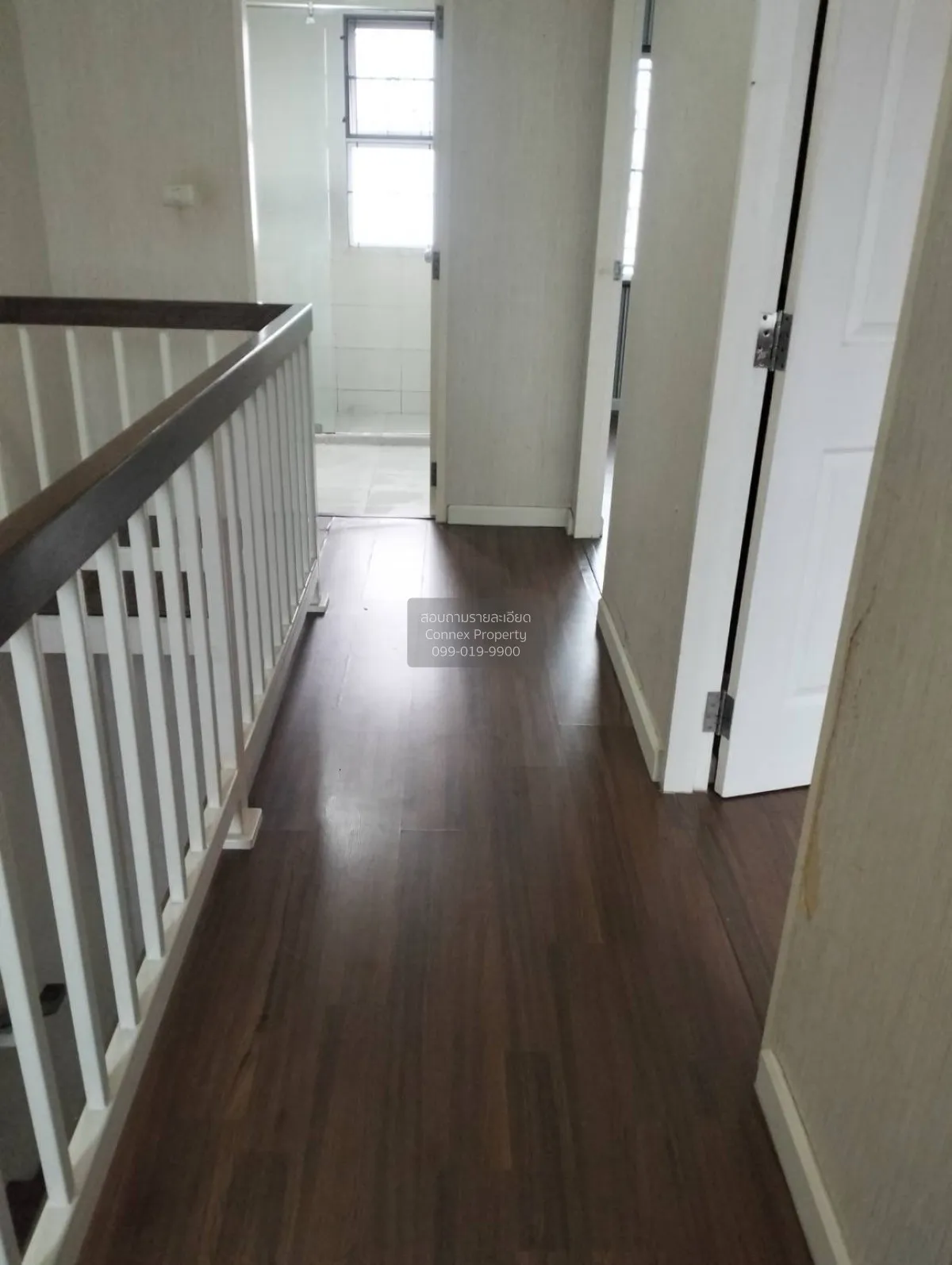 For Sale Townhouse/Townhome  , TOWN AVENUE 60 Vibhavadi 60 , BTS- 3