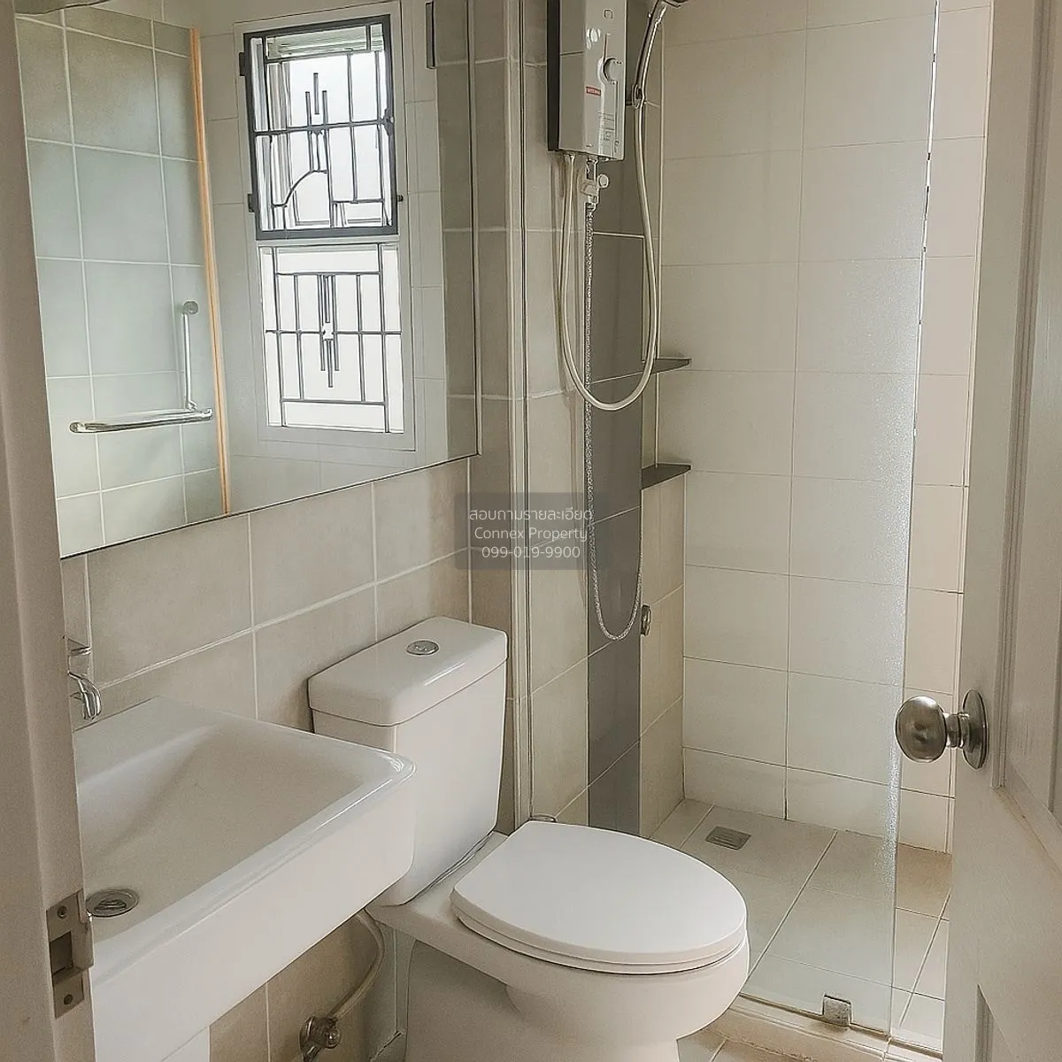 For Sale Townhouse/Townhome  , TOWN AVENUE 60 Vibhavadi 60 , BTS-