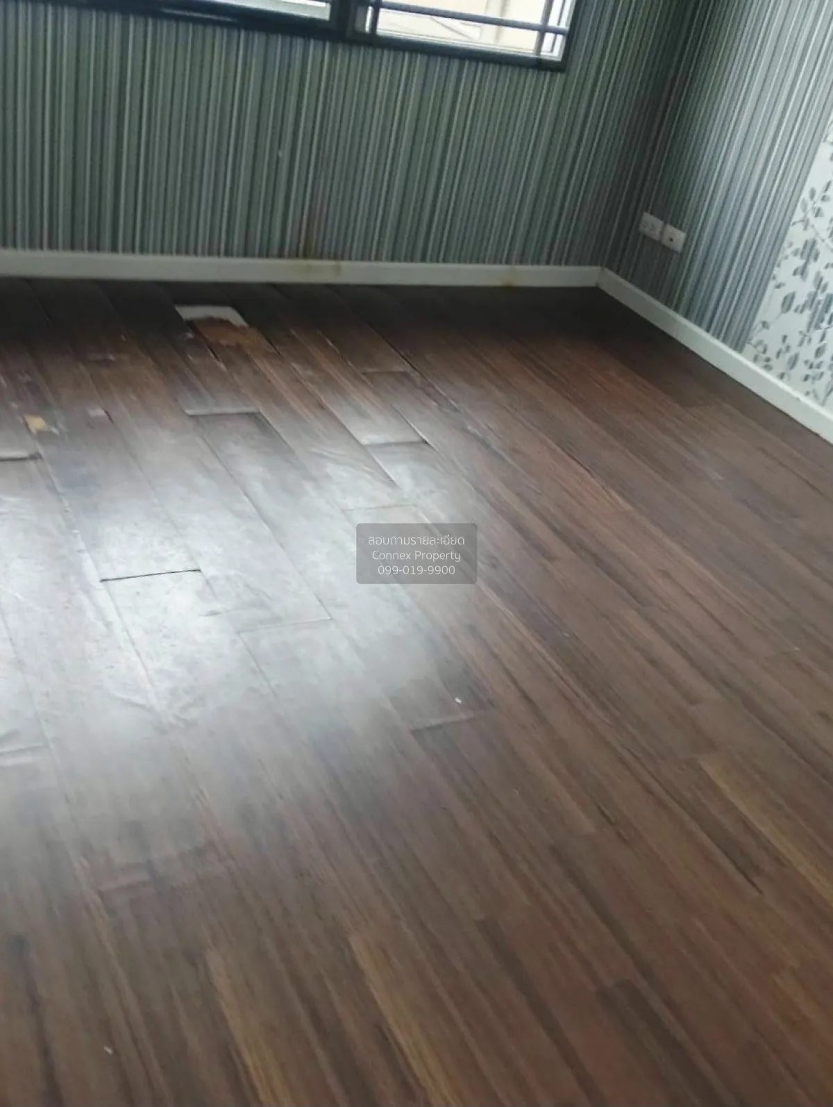 For Sale Townhouse/Townhome  , TOWN AVENUE 60 Vibhavadi 60 , BTS-