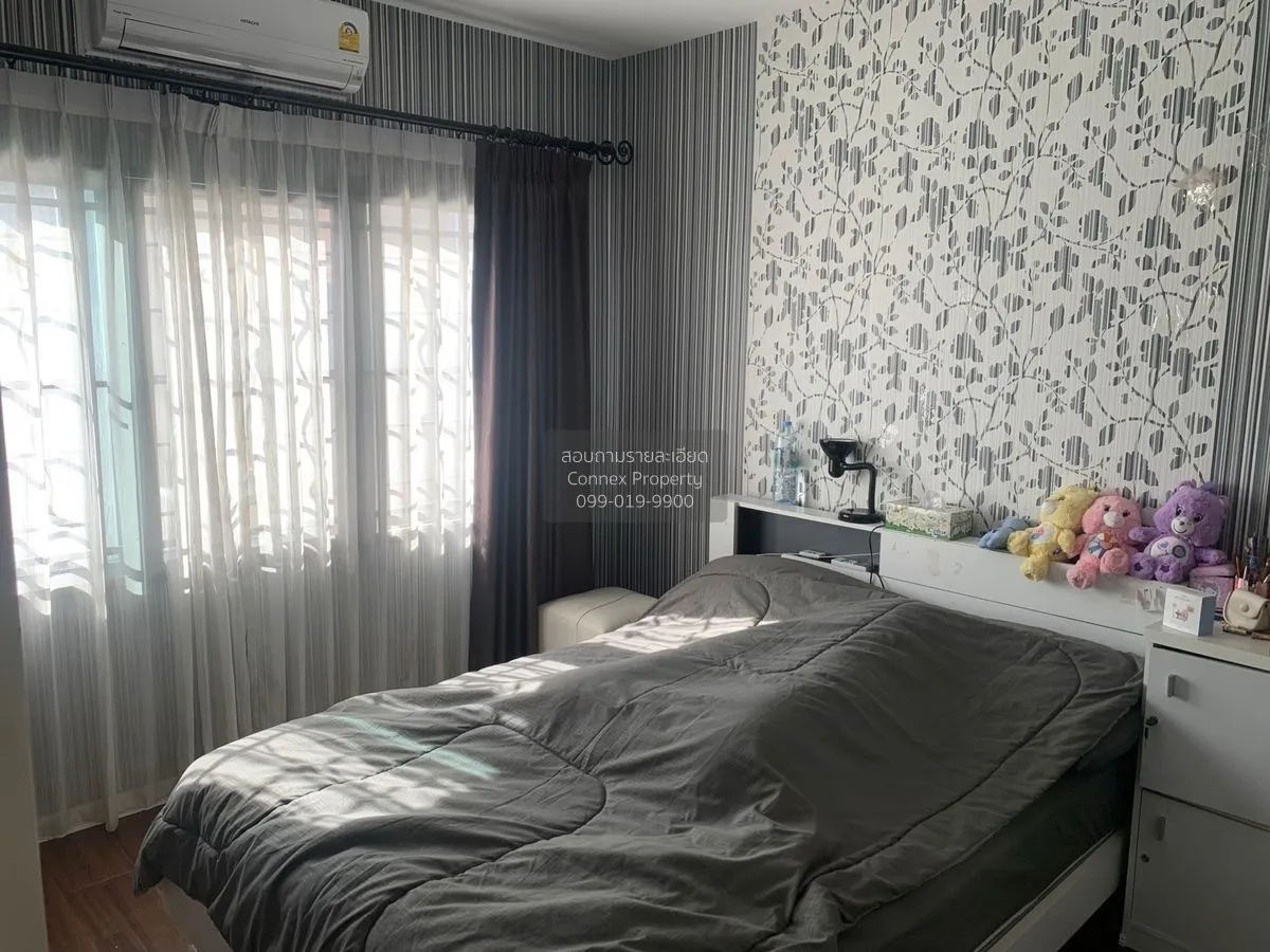 For Sale Townhouse/Townhome  , TOWN AVENUE 60 Vibhavadi 60 , BTS-